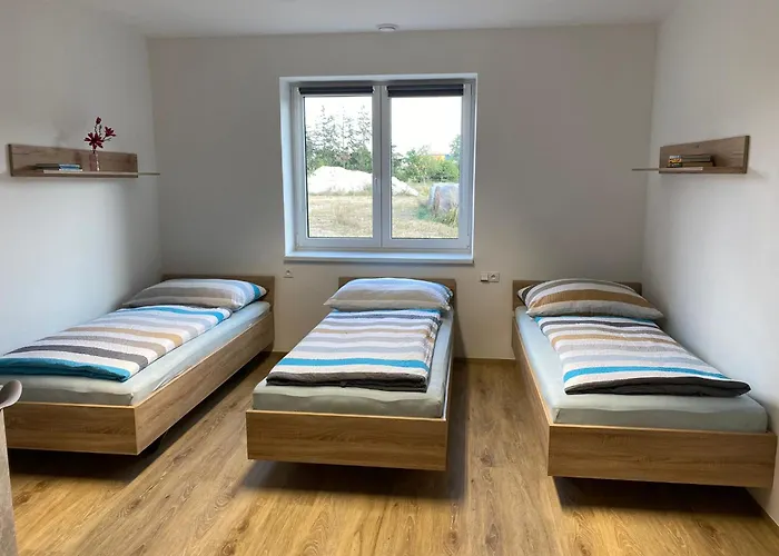 Jk Apartmany