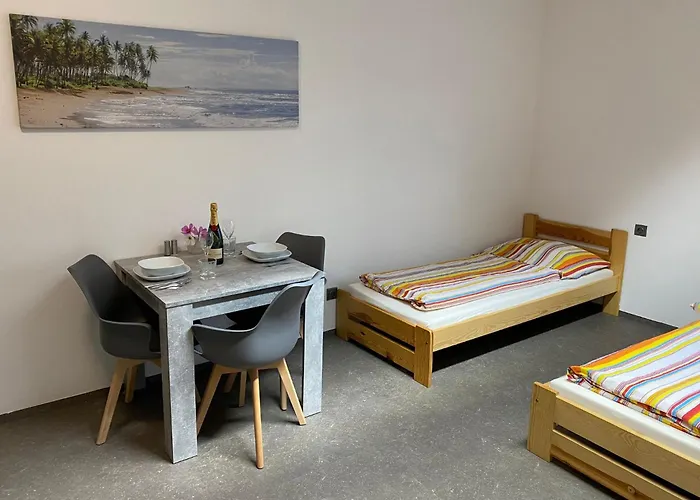 Jk Apartmany