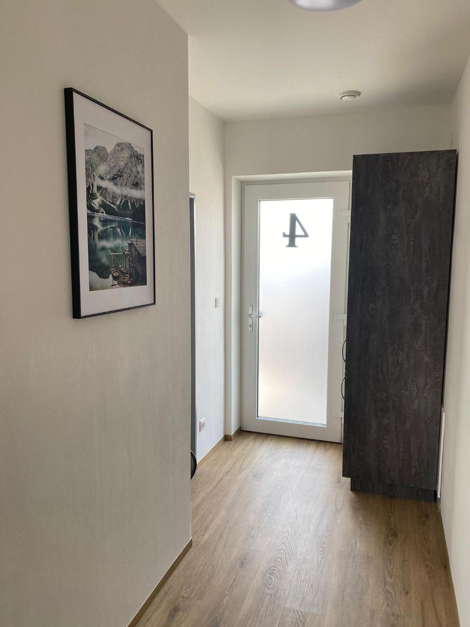 Apartment Jk *