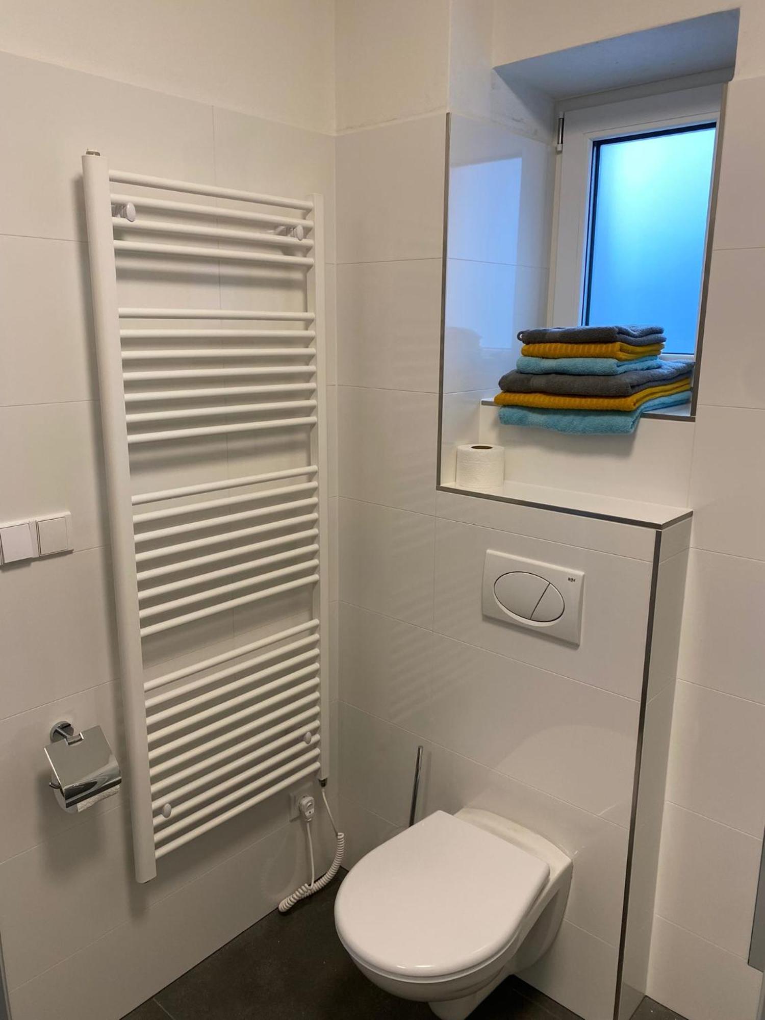 Apartment Jk Belkovice